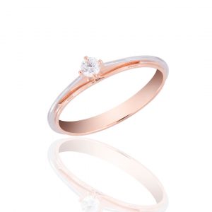 Cincin Berlian VLR599252 Victoria Jewellery