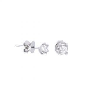 Anting Berlian VER294430 Victoria Jewellery