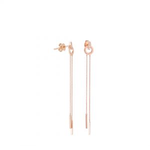 Anting Berlian VER655521 Victoria Jewellery
