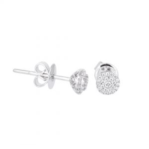 Anting Berlian BWER642453 Victoria Jewellery