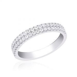 Cincin Berlian BWLR635288 Victoria Jewellery