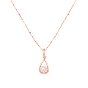 Liontin Berlian VPD609265 Victoria Jewellery