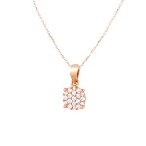 Liontin Berlian VPD6115270 Victoria Jewellery - Liontin