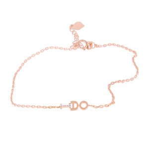 Gelang Rantai Berlian VBE601290 Victoria Jewellery