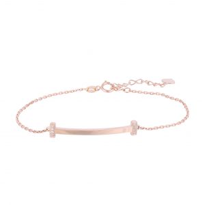Gelang Rantai Berlian VBE725415 Victoria Jewellery