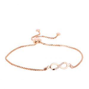 Gelang Serut Berlian VBE627252 Victoria Jewellery