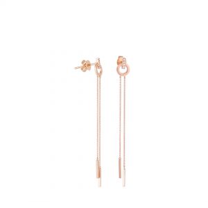 Anting Berlian VER565776 Victoria Jewellery