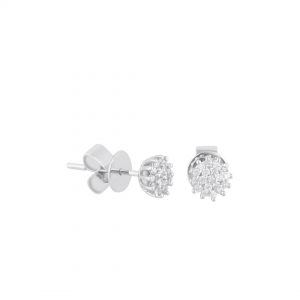 Anting Berlian VER788175 Victoria Jewellery