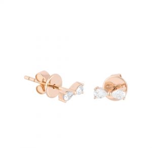 Antinga Berlian Pearshape VER775595 Victoria Jewellery