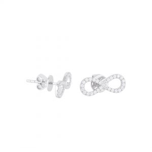 Anting Berlian VER759540 Victoria Jewellery