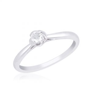 Cincin Berlian VLR633819 Victoria Jewellery