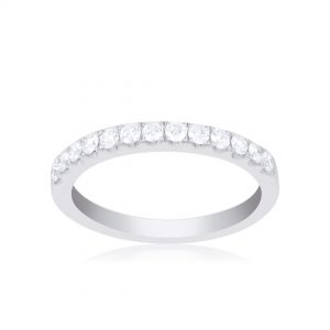Cincin Berlian Listring Victoria Jewellery