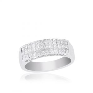 Cincin Berlian Listring VLR565721 Victoria Jewellery