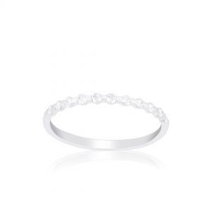 Cincin Berlian VLR741644 Victoria Jewellery