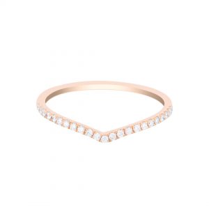 Cincin Berlian Listring V 616713 Victoria Jewellery