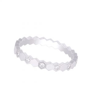 Cincin Berlian VLR602464 Victoria Jewellery