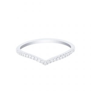 Cincin Listring berlian / Cincin Listring V 616713 Victoria Jewellery