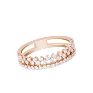 Cincin Berlian VLR573276 Victoria Jewellery