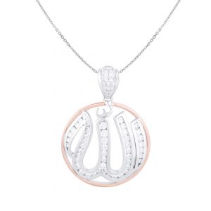 Liontin Berlian VPD702591 Victoria Jewellery