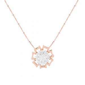 Liontin Berlian VPD644761 Victoria Jewellery