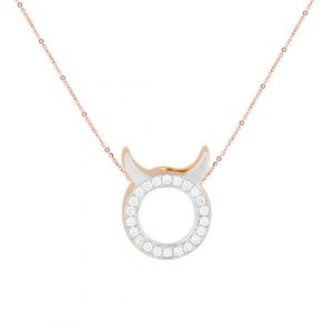 Liontin Berlian VPD601672 Victoria Jewellery