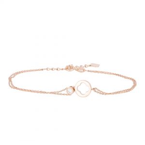 Gelang Rantai Berlian VBE782944 Victoria Jewellery