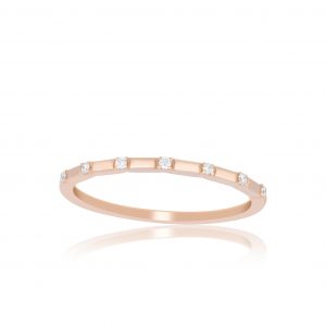 Cincin Berlian VLR635936 Victoria Jewellery