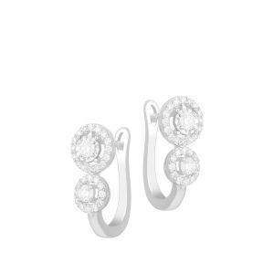 Anting Berlian VER881418 Victoria Jewellery
-
VER881418
