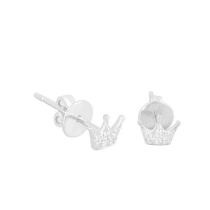 Anting Berlian Model Mahkota VER879323 Victoria Jewellery
-
VER879323