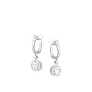 Anting Berlian VER850803 Victoria Jewellery
-
VER850803