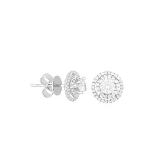 Anting Berlian GIA Sertifikat VFER816779 Victoria Jewellery
-
VFER816779 / 811378 / 811385